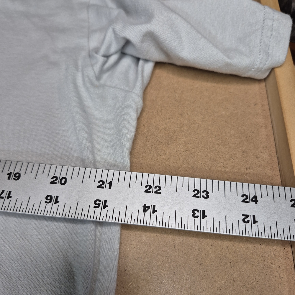 Under Armour Men's Gray Graphic T-Shirt 3013/393 - Picture 6 of 7